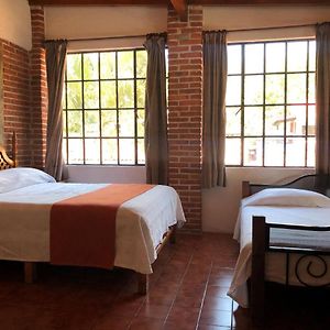 Habitación con Cama King